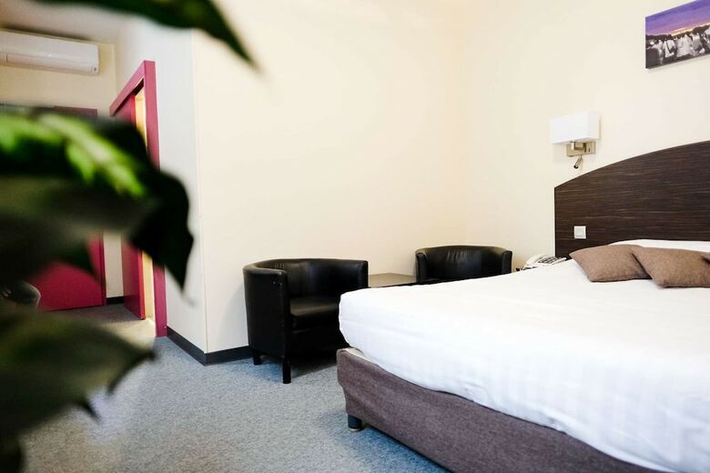 Hotel H�tel Notre Dame