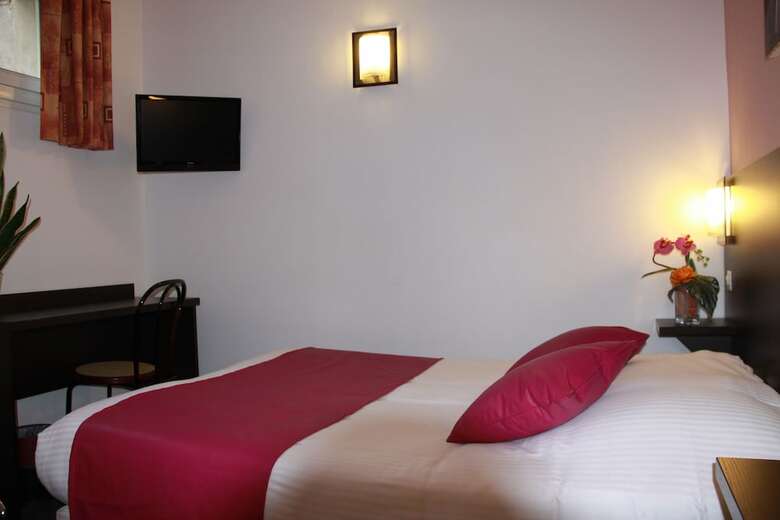 Hotel H�tel Notre Dame