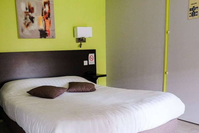 Hotel H�tel Notre Dame