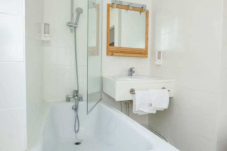 Hotel H�tel Notre Dame