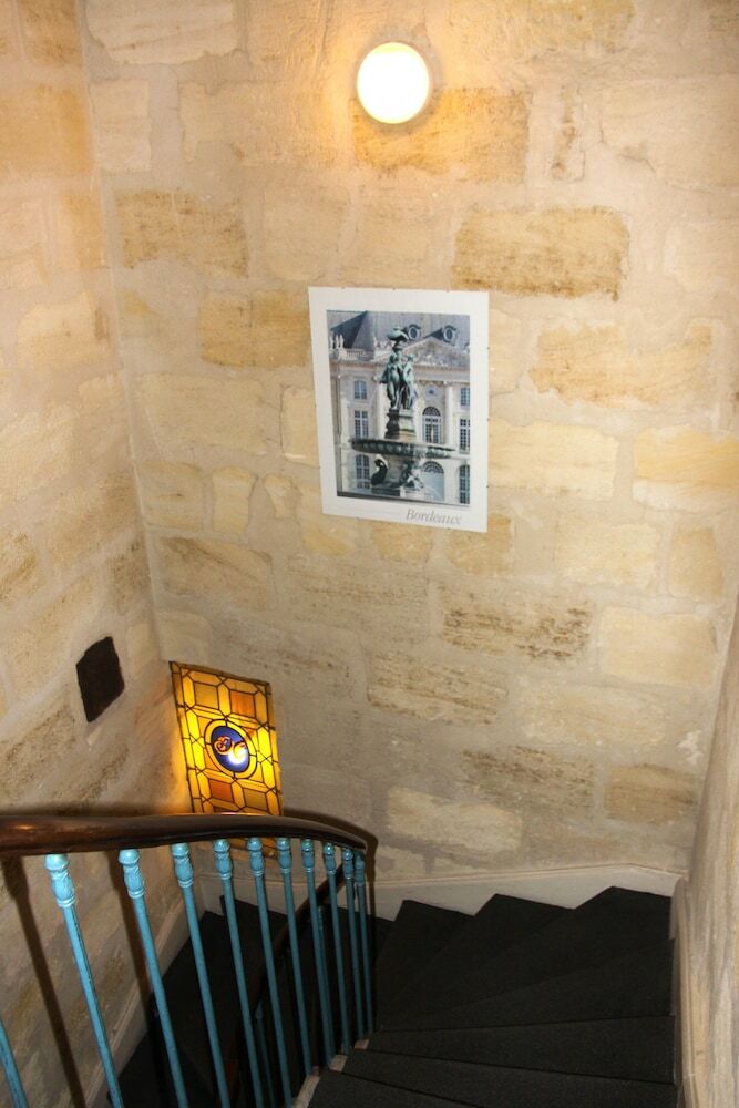 Hotel H�tel Notre Dame