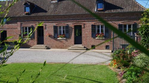 Bed & Breakfast Chambres D'h�tes La Ferme Du Scardon