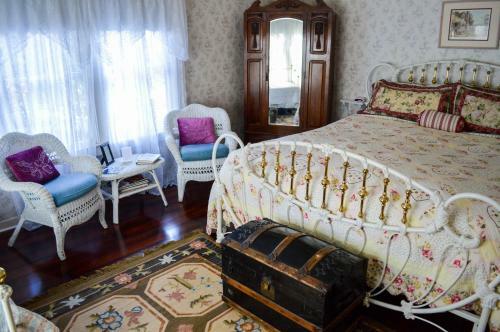 Bed & Breakfast Glenmorey Country House