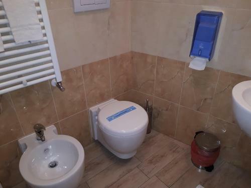 Hostal Bed And Breakfast Teresa Masselli