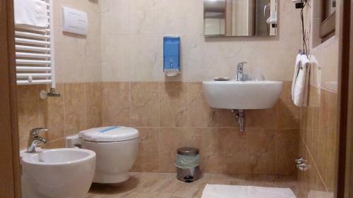 Hostal Bed And Breakfast Teresa Masselli
