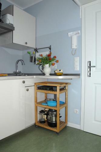 Apartamento Villa Luisa