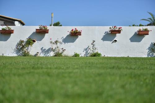 Hotel H�tel Mas De La Grenouill�re