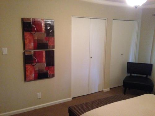 Apartamento Old Town Scottsdale Townhome