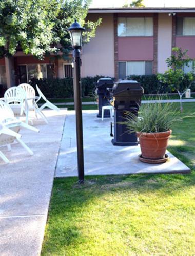 Apartamento Old Town Scottsdale Townhome