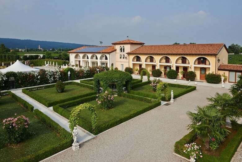 Agroturismo Villa Serena Agriturismo