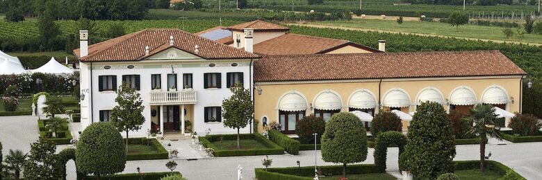 Agroturismo Villa Serena Agriturismo