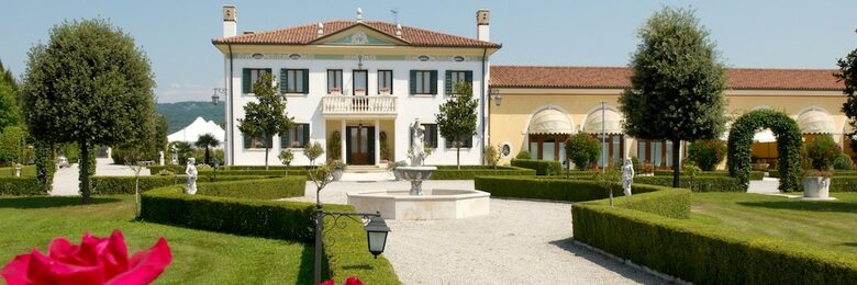 Agroturismo Villa Serena Agriturismo