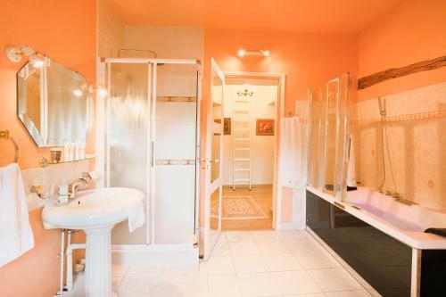 Bed & Breakfast Chambres D'h�tes La Bergerie De L'aqueduc