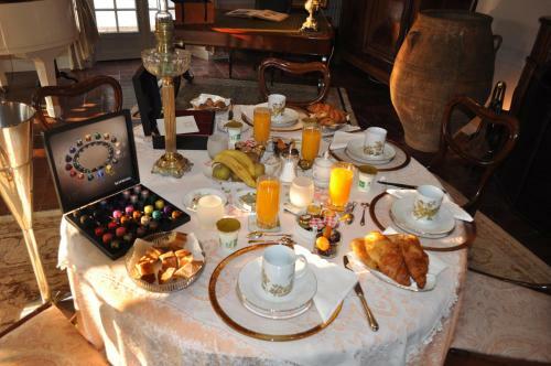 Bed & Breakfast Chambres D'h�tes La Bergerie De L'aqueduc