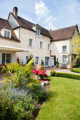 Bed & Breakfast Chambres D'h�tes La Bergerie De L'aqueduc