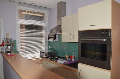 Apartamento Appartement Malice