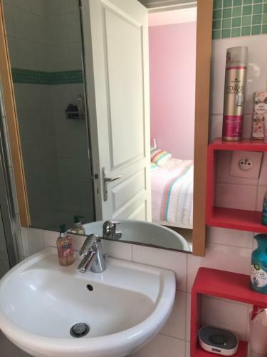 Apartamento Appartement Malice