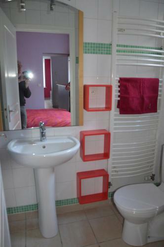 Apartamento Appartement Malice