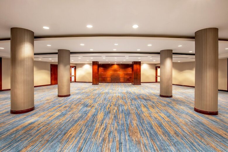 Hotel The Westin Waltham Boston