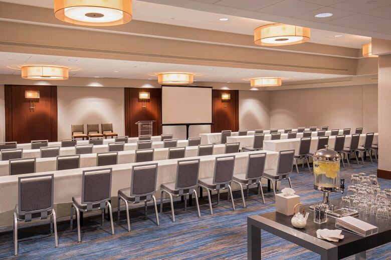 Hotel The Westin Waltham Boston