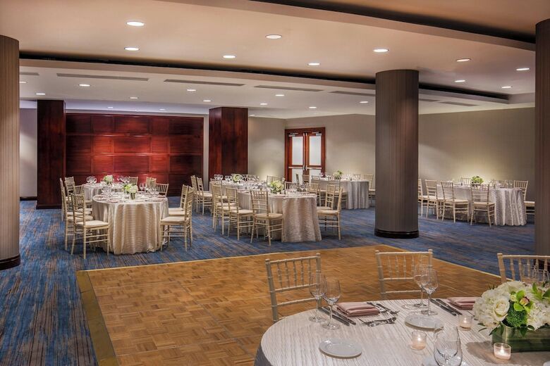 Hotel The Westin Waltham Boston