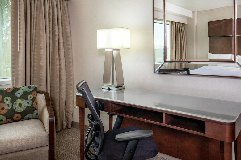 Hotel The Westin Waltham Boston