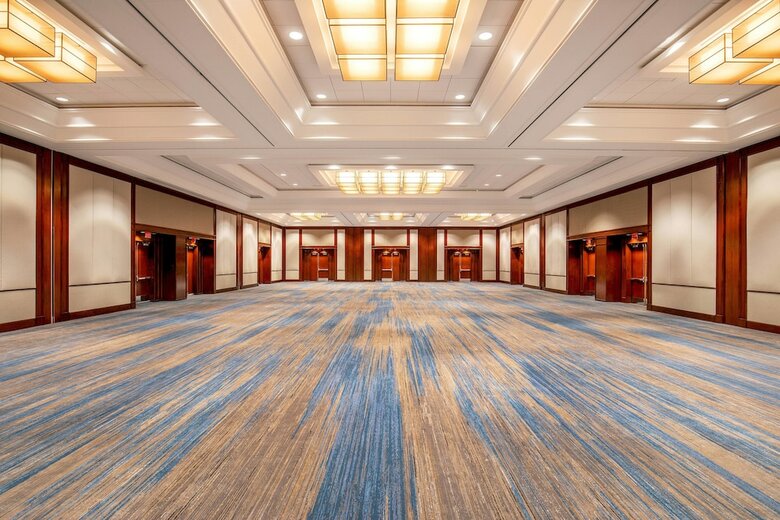 Hotel The Westin Waltham Boston