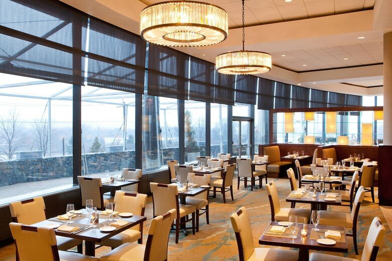 Hotel The Westin Waltham Boston