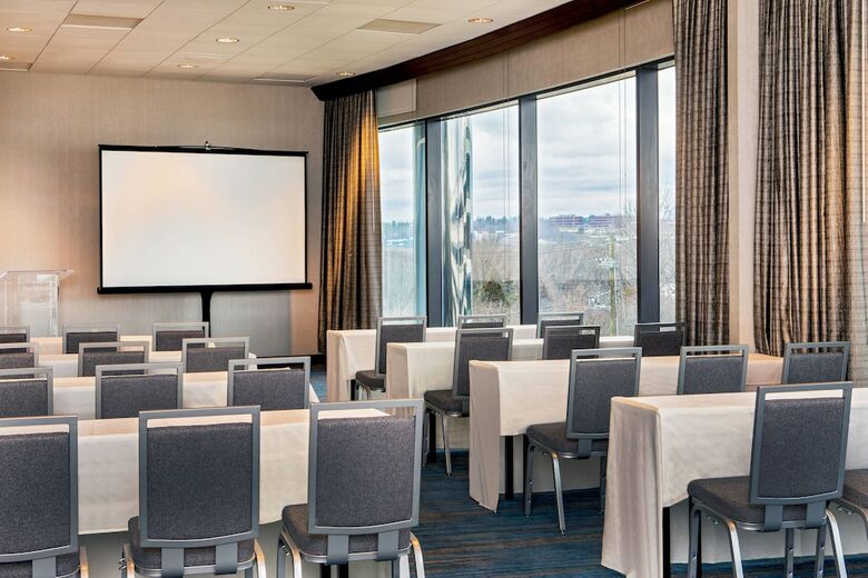 Hotel The Westin Waltham Boston