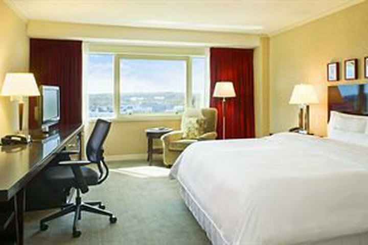 Hotel The Westin Waltham Boston