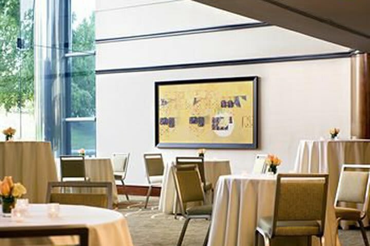 Hotel The Westin Waltham Boston