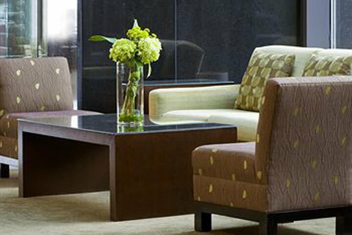 Hotel The Westin Waltham Boston