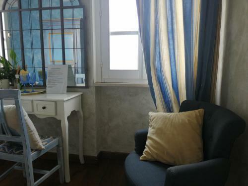 Bed & Breakfast La Serra Sul Mare