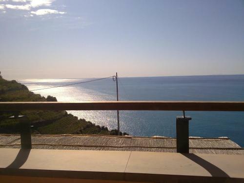 Bed & Breakfast La Serra Sul Mare