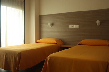 Hotel Delicias