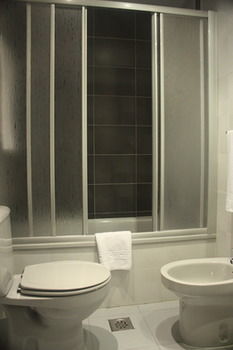 Hotel Delicias
