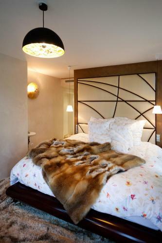 Bed & Breakfast Maison D'h�tes Du Cot� De Chez Anne