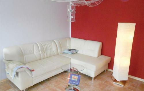 Holiday Home Dranske Alte G�rtnerei