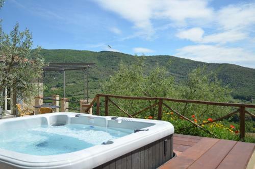 Apartamento Fonte Comelia