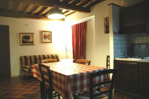 Apartamento Podere Casalpiano