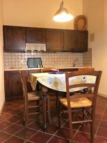 Apartamento Podere Casalpiano