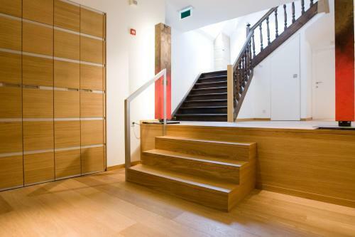Hotel Le Clos Des R�collets