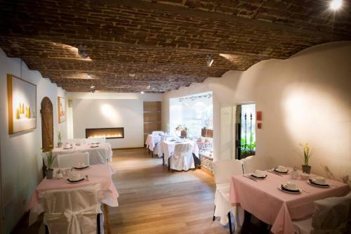 Hotel Le Clos Des R�collets