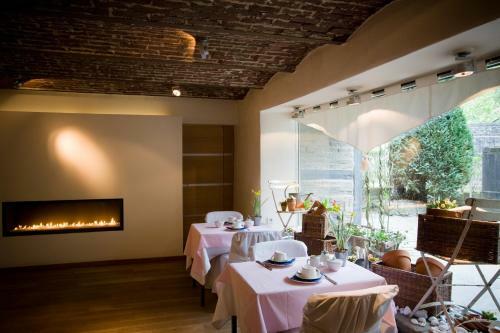 Hotel Le Clos Des R�collets