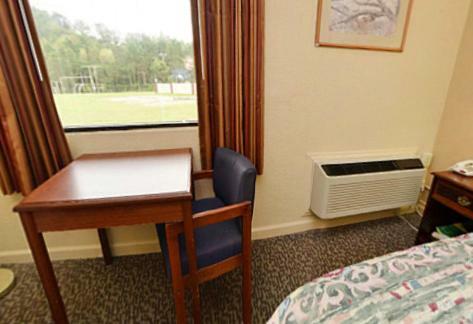 Motel Americas Best Value Inn Smithfield