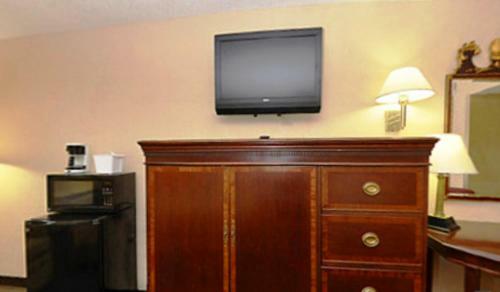 Motel Americas Best Value Inn Smithfield