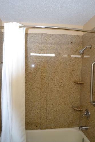 Motel Americas Best Value Inn Smithfield