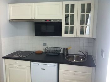 Apartamento Vichy R�sidencia