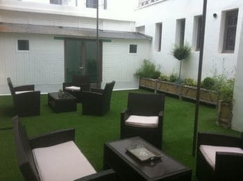 Apartamento Vichy R�sidencia