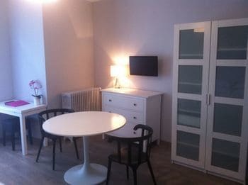 Apartamento Vichy R�sidencia